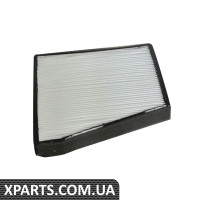 Фільтр салону Daewoo Lanos 1.4/1.5/1.6 97кутний Asam 70354