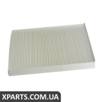 VW Фільтр пов. салону T5 03Touareg 02- Asam 70360