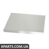 VW Фільтр салону Audi A3Golf IVSeatSkoda Octavia Asam 70361