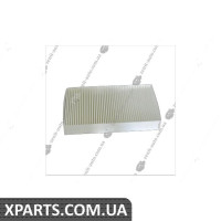 Фільтр салону Kangoo 97-/Clio 98-05/Megane 96-03 -AC Asam 70362