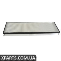 Фільтр салону Sprinter/LT 95-06 Asam 70366