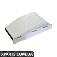 Фільтр салону AUDI A3 Q3 TT SKODA OCTAVIA II SUPERB II VW BEETLE CADDY ALLTRACK CADDY III CADDY IV CC Asam 70375