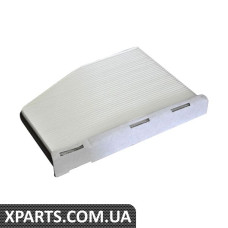 Фільтр салону AUDI A3 Q3 TT SKODA OCTAVIA II SUPERB II VW BEETLE CADDY ALLTRACK CADDY III CADDY IV CC Asam 70375