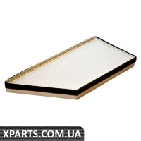 Фільтр салону Asam 70379