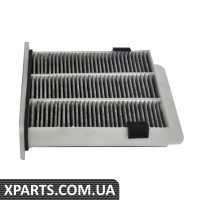 Фільтр салону Lancer 06 Asam 70381