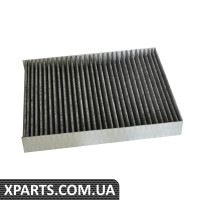 Фільтр салону Asam 70384