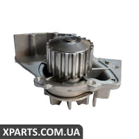 Водяний насос Berlingo.Jumper. Ducato. Expert.Boxer.206.306.307.406.607 Asam 70487