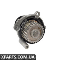 Водяний насос Caddy III/Octavia/Golf IV/V/Passat/Polo 1.6/2.0 97- Asam 70489