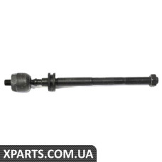 VW Тяга рулевая T4 91-внешн.резьба M14x1.5внутр.M16x1.5 310mm Asam 70512