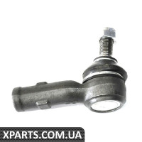 VW Наконечник керм. тяги правий Golf II 84-Passat 88-Seat Asam 70539