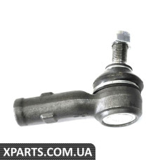 VW Наконечник керм. тяги правий Golf II 84-Passat 88-Seat Asam 70539