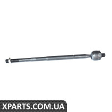 CITROEN Наконечник рул.тяги лев..Peugeot 206/106/307 C4 Asam 70541