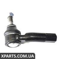 VW Наконечник керм. тяги лев. Golf IV AUDI A3 97- Asam 70550