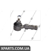RENAULT Наконечник кермової тяги лев. ClioKangooScenic 99- Asam 70555