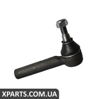 CITROEN Наконечник рул.тяги лів./прав. JumperFiat Ducato 94-Peugeot Asam 70561