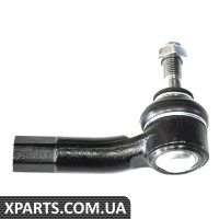 SKODA Наконечник рульової тяги правий. Fabia 99- Asam 70565