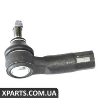 Наконечник рульової тяги правий Audi A3 Q2 96/VW Golf V 03Jetta V 05- Asam 70572