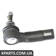 Наконечник рулевой тяги правый Audi A3 Q2 96/VW Golf V 03Jetta V 05- Asam 70572