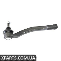 Наконечник кермової тяги Clio III/Megane II 02Л. Asam 70573
