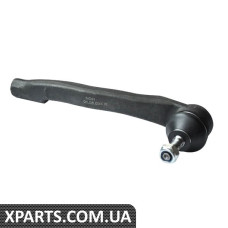 Наконечник рульової тяги Clio III/Megane II 02Пр. Asam 70574