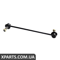 Тяга стабілізатора перед. Kangoo 08-/Megane/Scenic 03- Asam 70649