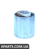 VW С/блок тяги реакт.задній нижн.внутр. PassatAUDI Asam 70665