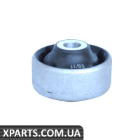 VW С/блок важеля передн. Golf 98-BoraSkodaSeat Asam 70672