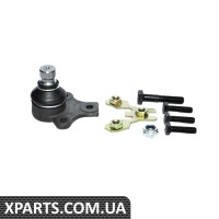 VW Кульова опора передн.важеля лів./прав.Golf Passat Vento 19mm -97Seat 91- Asam 70749