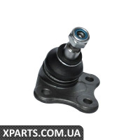 VW Кульова опора лев.Golf IV 98Bora 99Octavia 97AUDI A3 96- Asam 70753