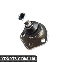 CITROEN Кульова опора нижн.конус 19mm 16x15 JumperFiat DucatoPeugeot Boxer 94- Asam 70781