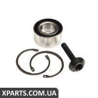 Підшипник маточини передній Audi A4A6 96-01/VW Passat 96-05/Skoda SuperB 02-08 Asam 70797