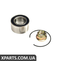 Підшипник маточини Asam 70798