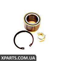 CITROEN Підшипник маточини JumperFiat DucatoPeugeot 94- Asam 70804