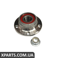 Підшипник маточини передній Audi A3 96-/VW Bora 98-05 Golf IV 97-05/Skoda Octavia 96- Asam 70811