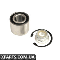 Підшипник передньої маточини Asam 70820
