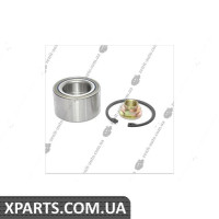 Підшипник маточини перед. Master/Movano 00- Asam 70847