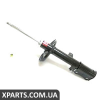 Амортизатор передній Asam 70923