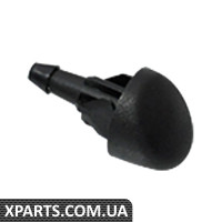 Форсунка омивача передн 10шт. Asam 70933