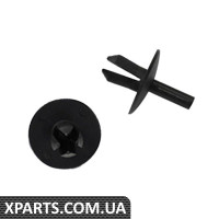 RENAULT Кліпса кріпильна 50шт. Asam 70954