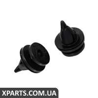 RENAULT Кліпса кріпильна Megane IIClio II Asam 70965