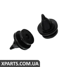RENAULT Кліпса кріпильна Megane IIClio II Asam 70965