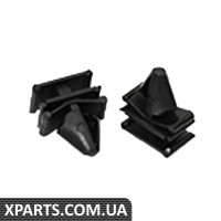 RENAULT Кліпса кріпильна 10шт. Megane II Asam 70981
