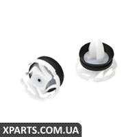 RENAULT Кліпса кріпильна 50шт. Megane IIIMaster Asam 70982