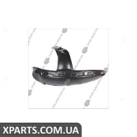 Підкрилок передній правий Renault Kangoo (97-) ASAM 71130