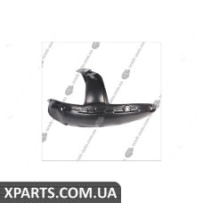 Підкрилок передній правий Renault Kangoo (97-) ASAM 71130