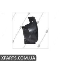 RENAULT Підкрильник передн.лев.Kangoo 08- ASAM 71137
