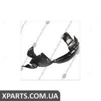 RENAULT Підкрильник передн.лев.Symbol,Clio ASAM 71159