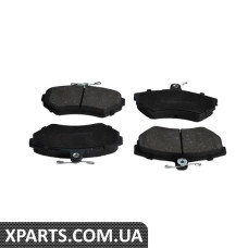 Тормозные колодки передние VW CADDY II GOLF III GOLF IVPOLO Asam 71330