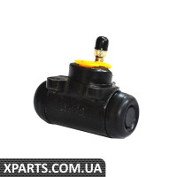 Циліндр гальмівний робочий Asam 71434