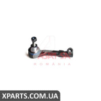Наконечник рульової тяги лівий Renault Megane (96-), Scenic (97-) ASAM 71489